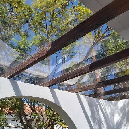 Lyra Is A New Experience, Beauty And Silence Apartment Playa del Ingles  Exterior photo