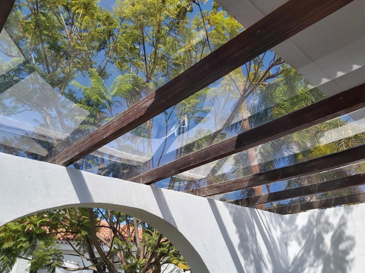 Lyra Is A New Experience, Beauty And Silence Apartment Playa del Ingles  Exterior photo