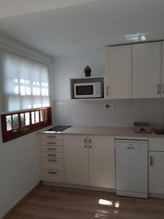 Lyra Is A New Experience, Beauty And Silence Apartment Playa del Ingles  Exterior photo