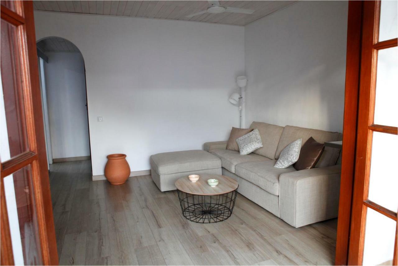 Lyra Is A New Experience, Beauty And Silence Apartment Playa del Ingles  Exterior photo