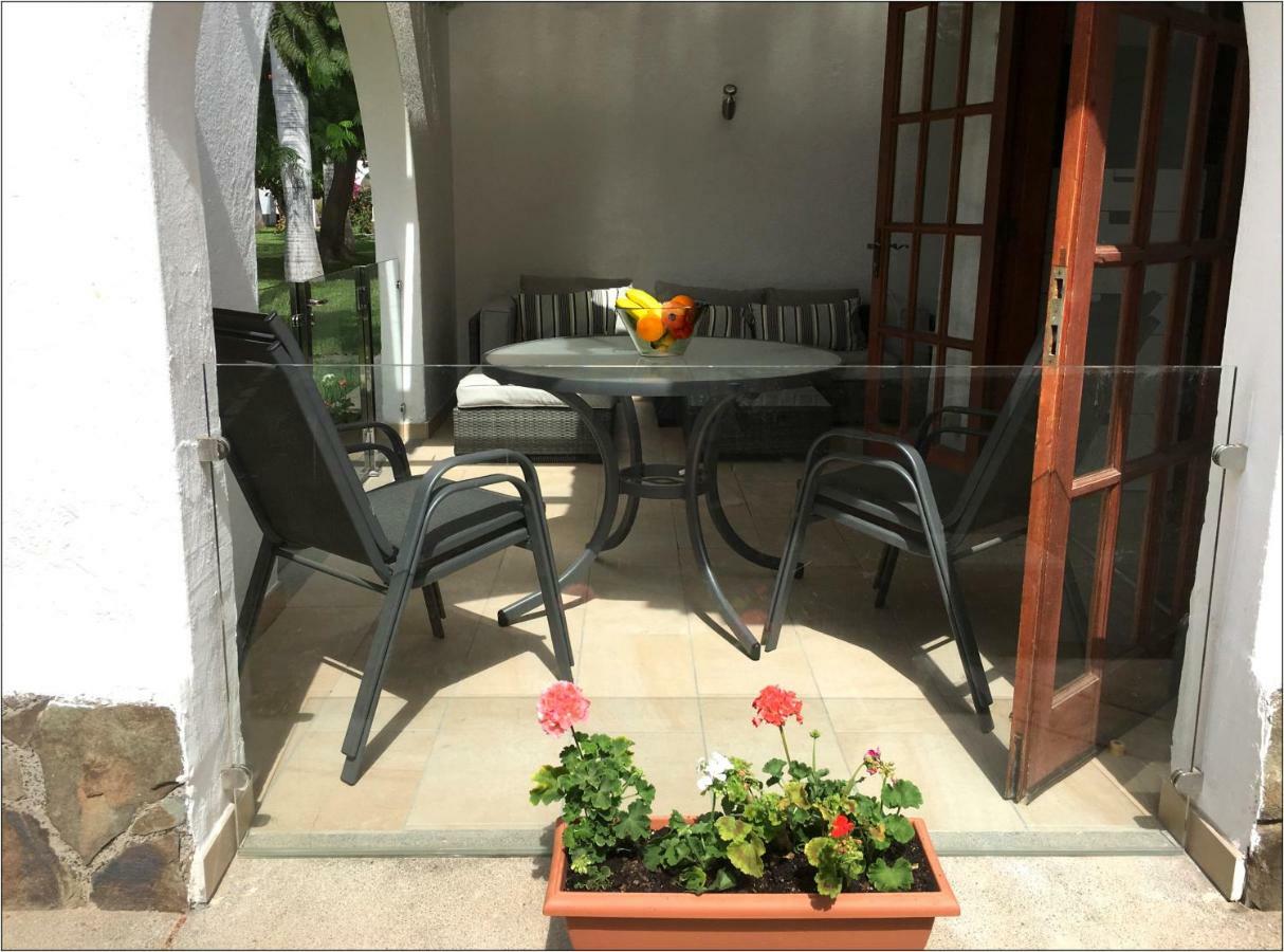 Lyra Is A New Experience, Beauty And Silence Apartment Playa del Ingles  Exterior photo
