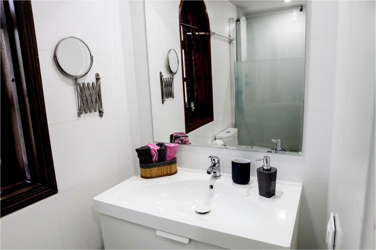 Lyra Is A New Experience, Beauty And Silence Apartment Playa del Ingles  Exterior photo