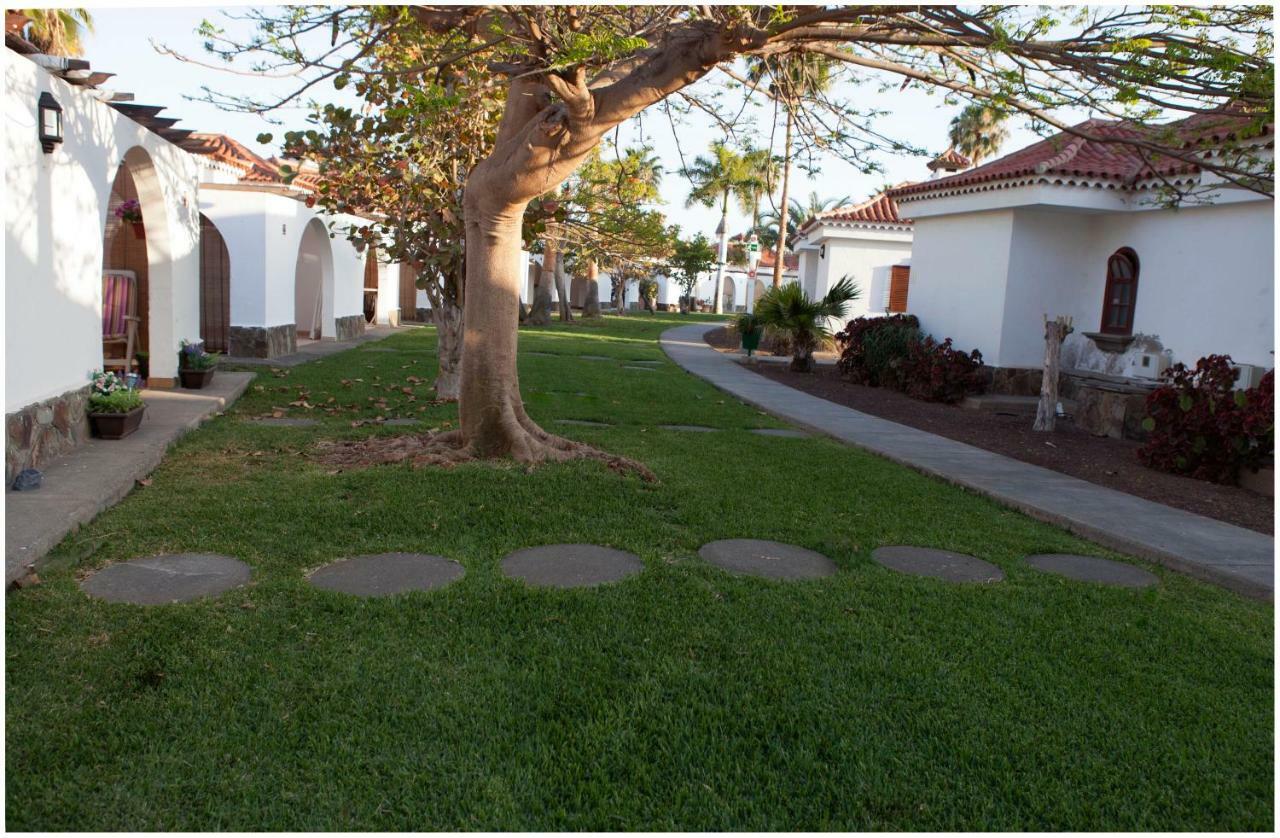 Lyra Is A New Experience, Beauty And Silence Apartment Playa del Ingles  Exterior photo