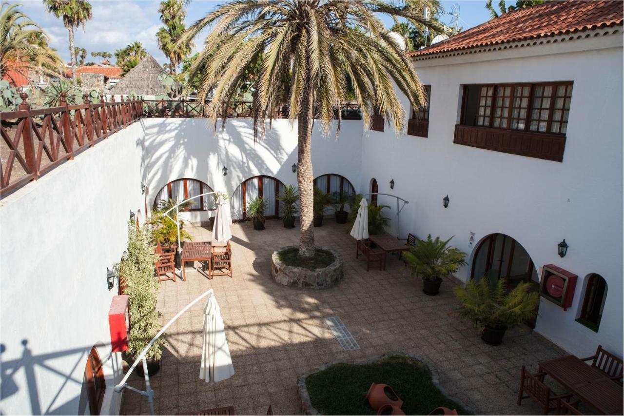 Lyra Is A New Experience, Beauty And Silence Apartment Playa del Ingles  Exterior photo