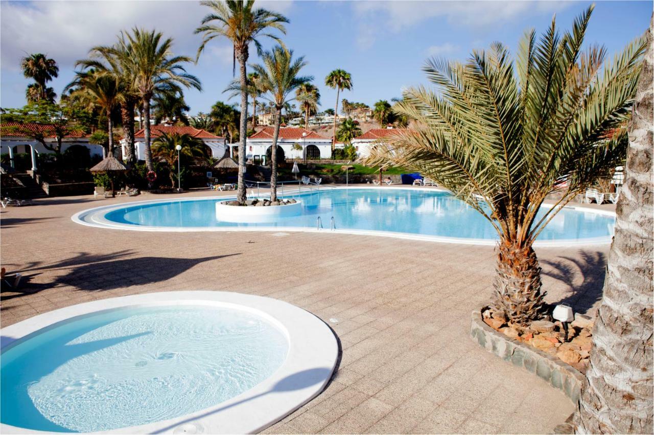 Lyra Is A New Experience, Beauty And Silence Apartment Playa del Ingles  Exterior photo