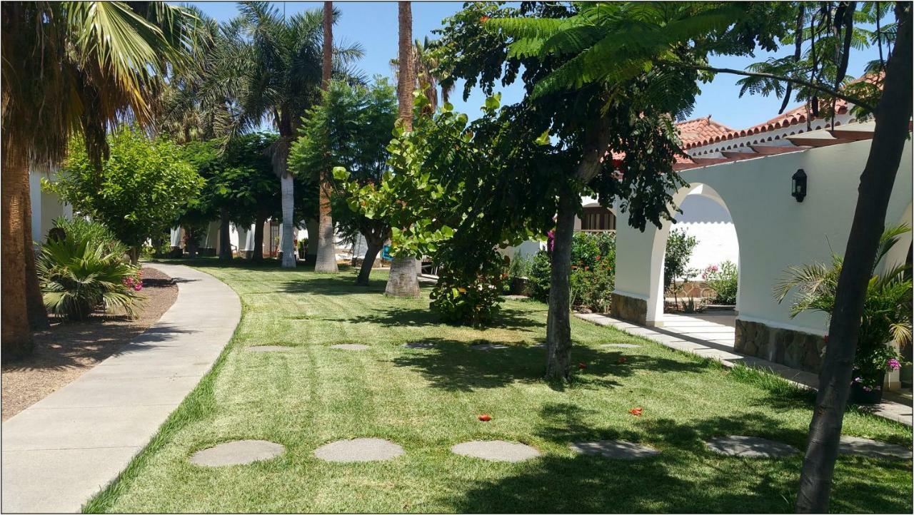 Lyra Is A New Experience, Beauty And Silence Apartment Playa del Ingles  Exterior photo